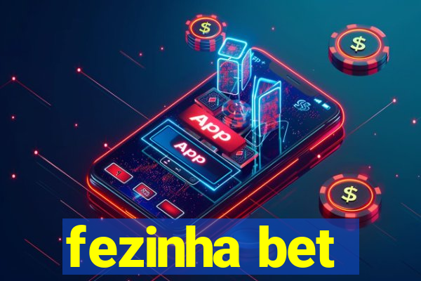 fezinha bet